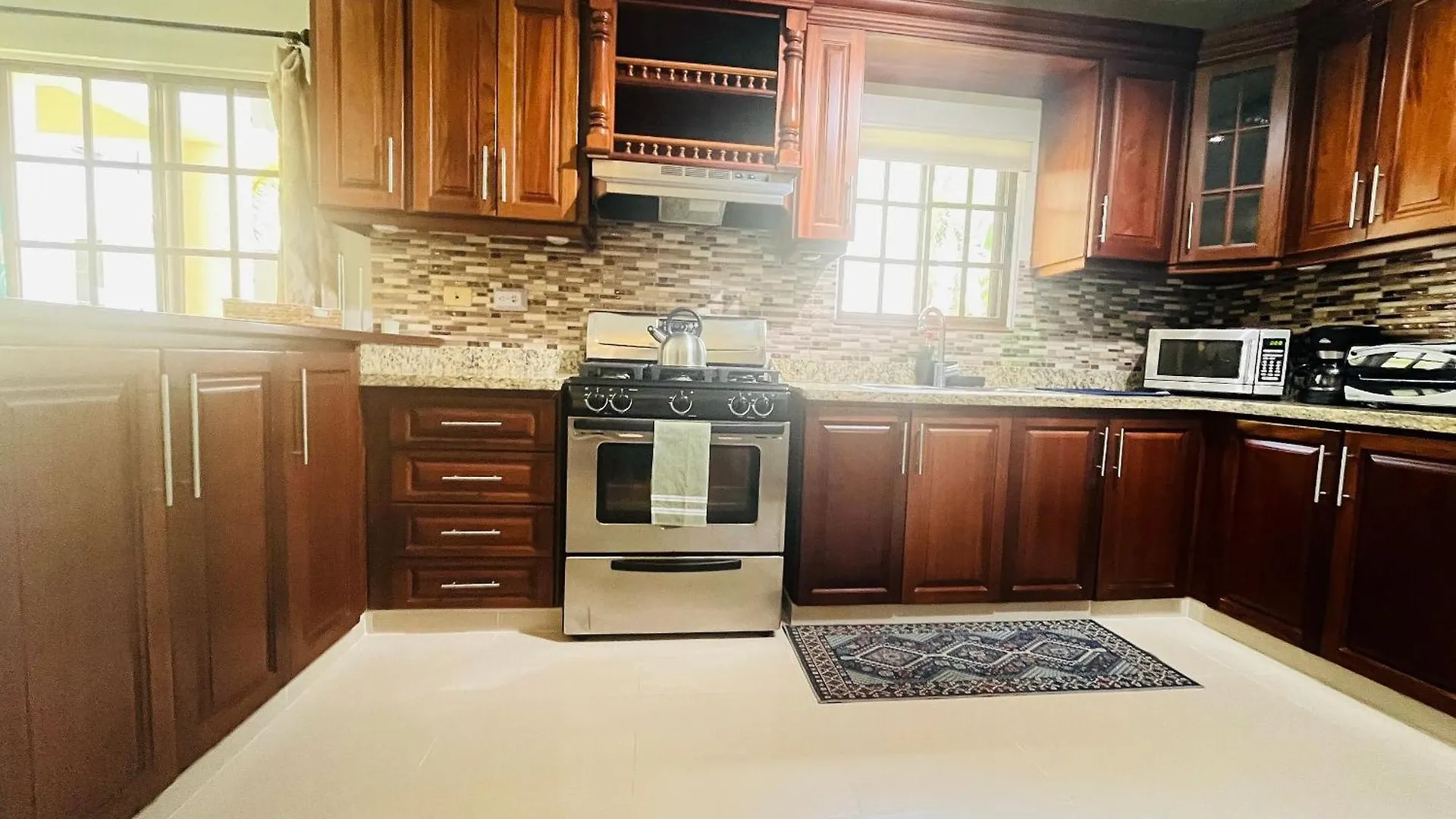 Cozy 2 Bed Apartment Garden Views Close To Playa Bavaro Punta Cana