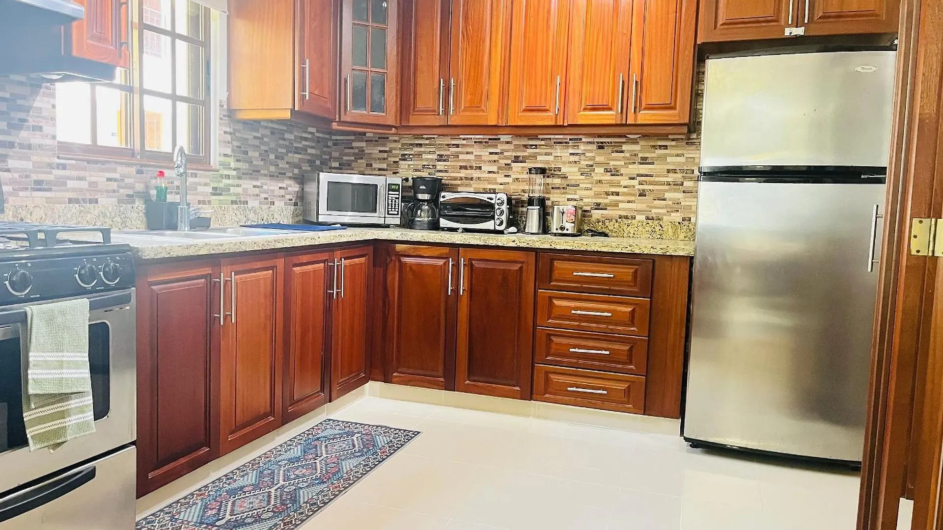 Cozy 2 Bed Apartment Garden Views Close To Playa Bavaro Punta Cana 0*,  República Dominicana
