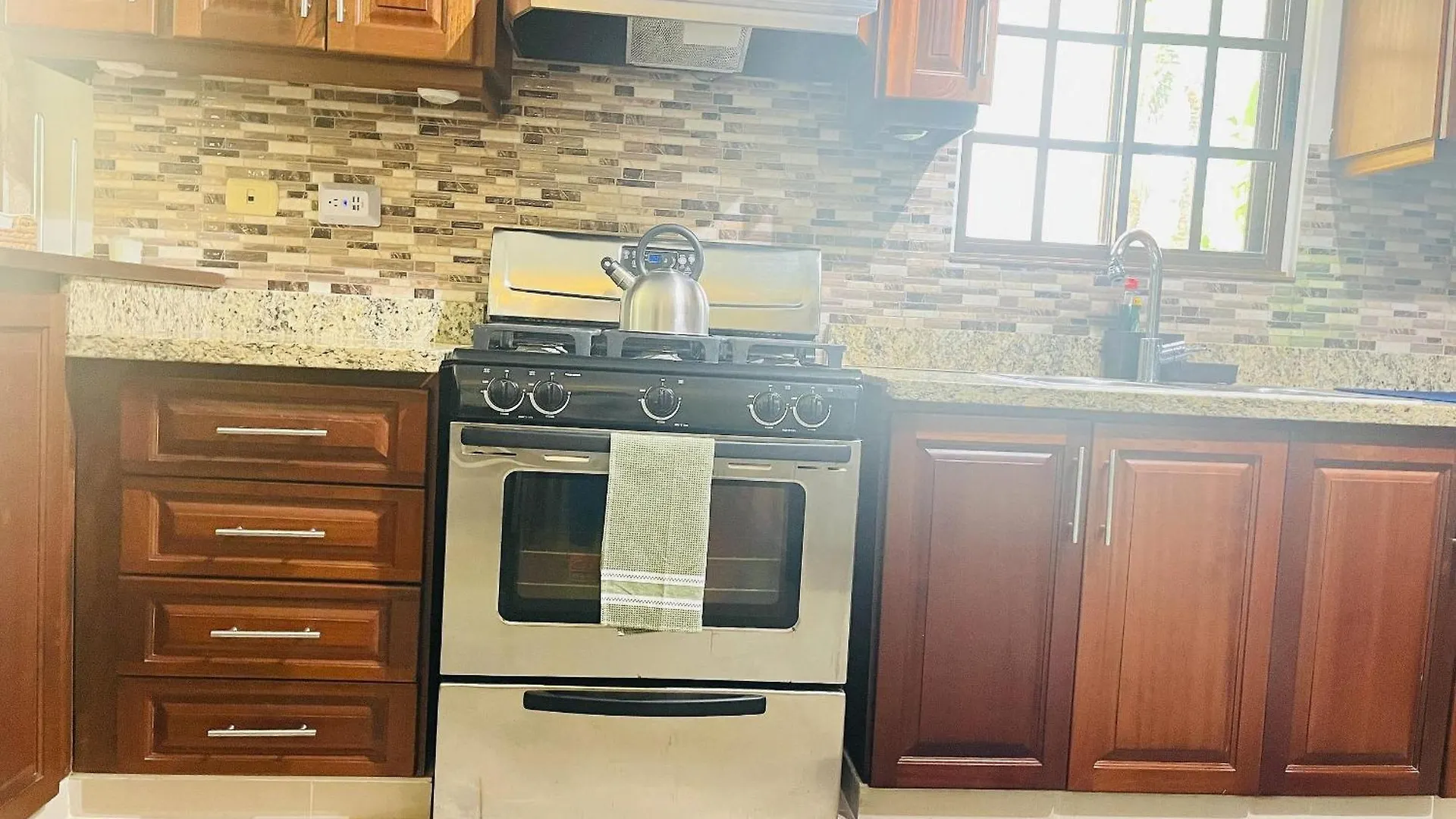 Cozy 2 Bed Apartment Garden Views Close To Playa Bavaro Punta Cana Dominican Republic
