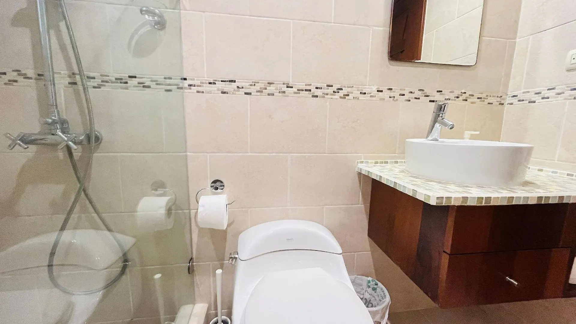 Cozy 2 Bed Apartment Garden Views Close To Playa Bavaro Punta Cana